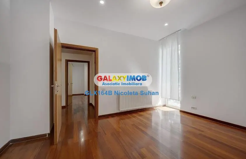 Malul lacului Bordei,Cartier Primaverii,apartament 4 cam (190mp utili) - foto 5