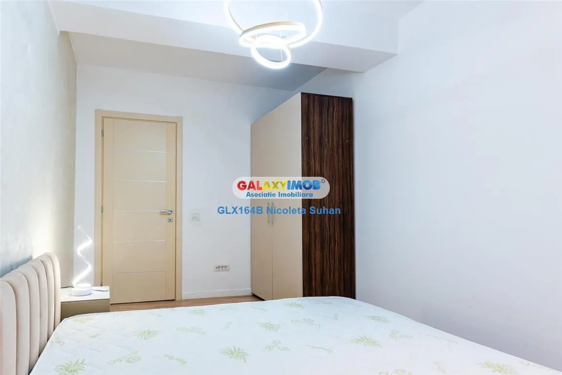 Apartament 3 camere LUX | HERASTRAU | TERASA 30MP - foto 16