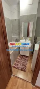 pta.sudului | garsoniera moderna 35mp 1980 | cada balcon | parc metrou - Bucuresti