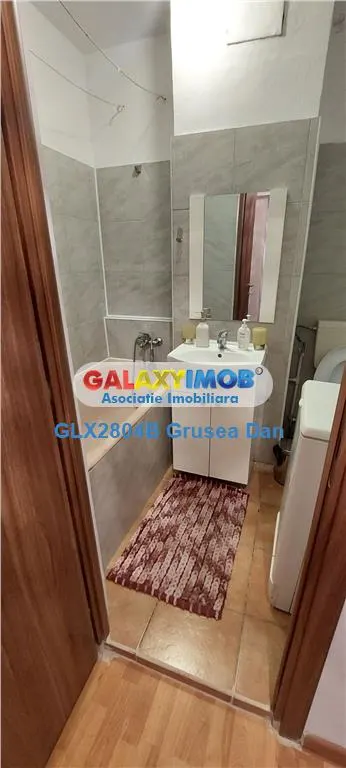 pta.sudului | garsoniera moderna 35mp 1980 | cada balcon | parc metrou - foto 1