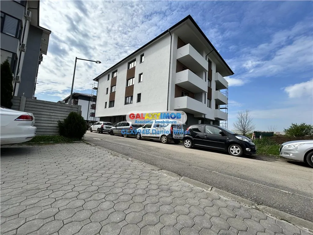 Apartament 2 camere - sos. Alexandriei-Leroy Merlin -Kaufland-200m STB - foto 10