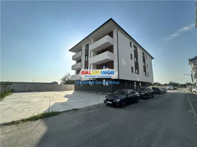 Apartament 2 camere-Bloc NOU-Leroy Merlin-sos. Alexandriei - foto 6
