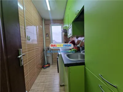 Apartament 2 camere decomandat - Drumul Taberei - Bucuresti