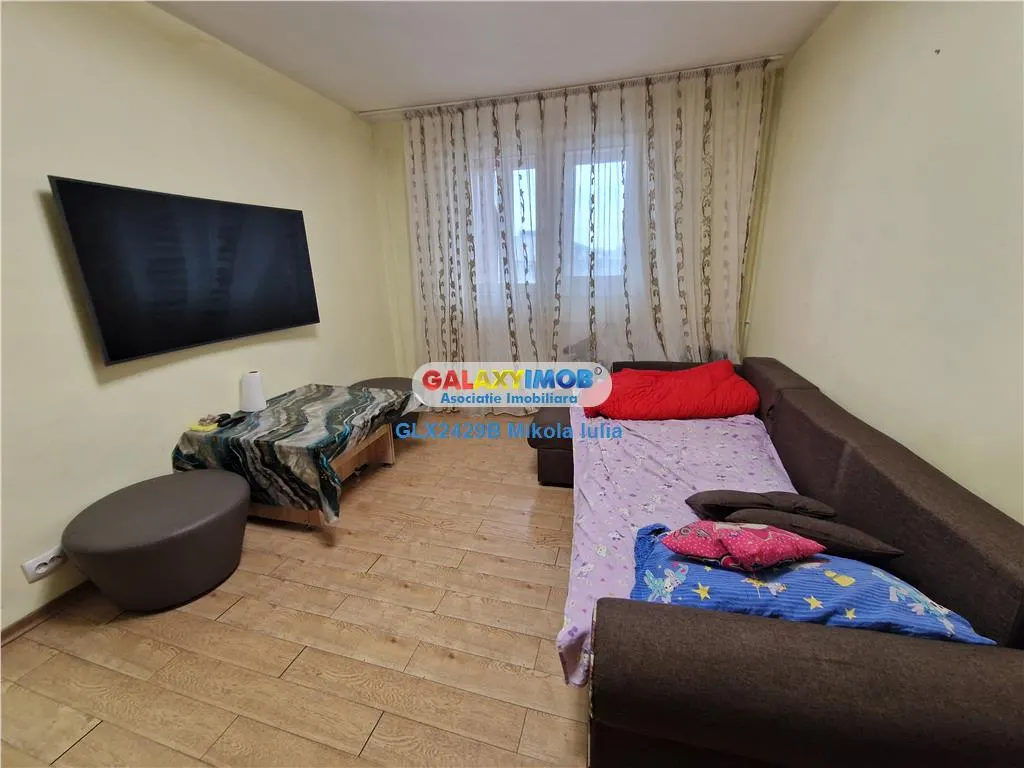 Apartament 2 camere decomandat - Drumul Taberei - foto 2