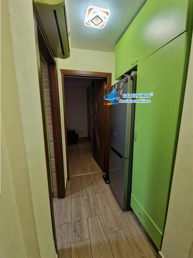Apartament 2 camere decomandat - Drumul Taberei - foto 5
