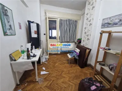 Apartament 2 camere semidecomandat Calea Victoriei - foto 2