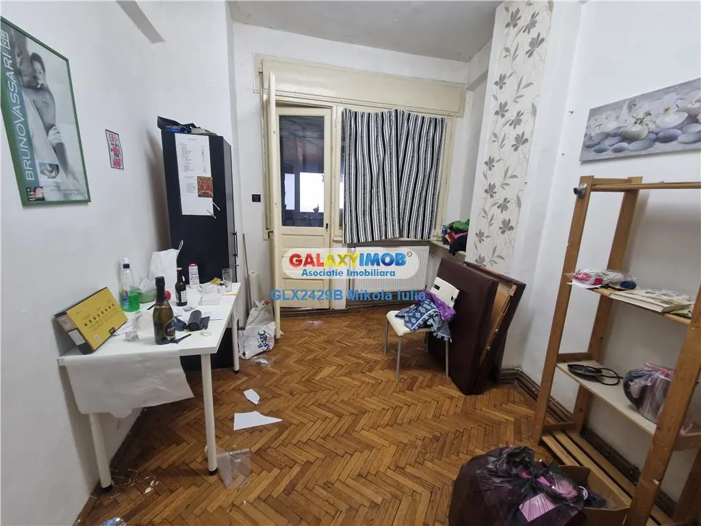 Apartament 2 camere semidecomandat Calea Victoriei - foto 2