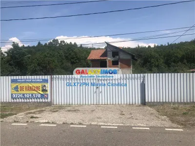 Vanzare Casa Campina -Cornu DN1 - Campina