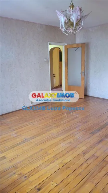 Vanzare apartament 3 camere 13 SEPTEMBRIE PROSPER cu Centrala Proprie - foto 2