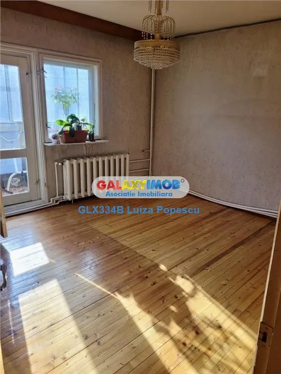 Vanzare apartament 3 camere 13 SEPTEMBRIE PROSPER cu Centrala Proprie - foto 4