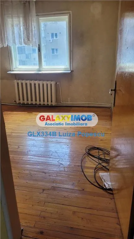 Vanzare apartament 3 camere 13 SEPTEMBRIE PROSPER cu Centrala Proprie - foto 5