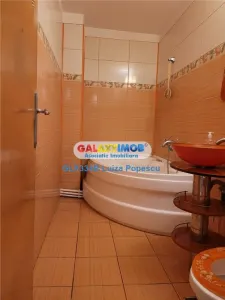 Vanzare apartament 3 camere 13 SEPTEMBRIE PROSPER cu Centrala Proprie - foto 7