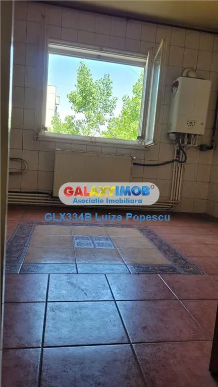 Vanzare apartament 3 camere 13 SEPTEMBRIE PROSPER cu Centrala Proprie - foto 8