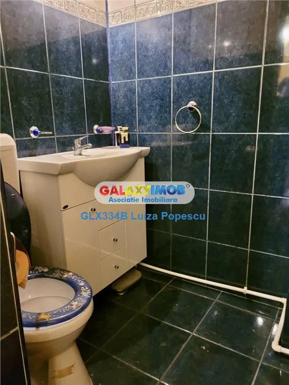 Vanzare apartament 3 camere 13 SEPTEMBRIE PROSPER cu Centrala Proprie - foto 9