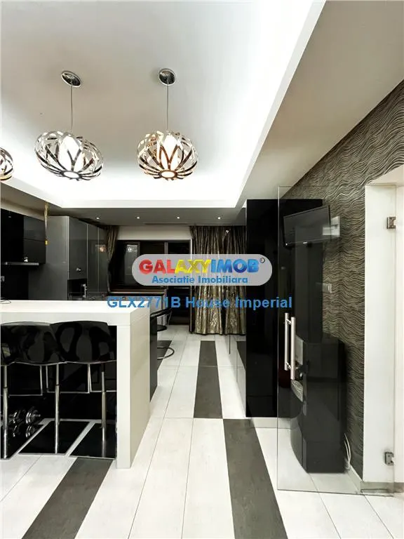 Apartament 2 camere ,bloc nou ,zona Obor Mosilor - foto 1