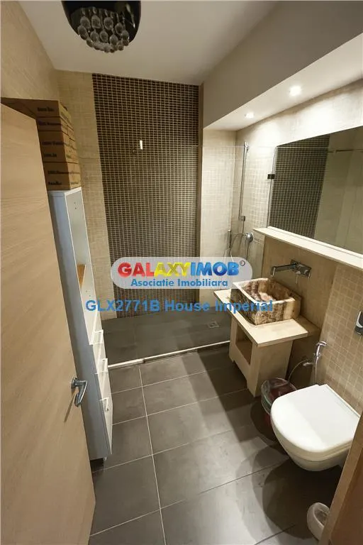 Apartament 2 camere ,bloc nou ,zona Obor Mosilor - foto 14