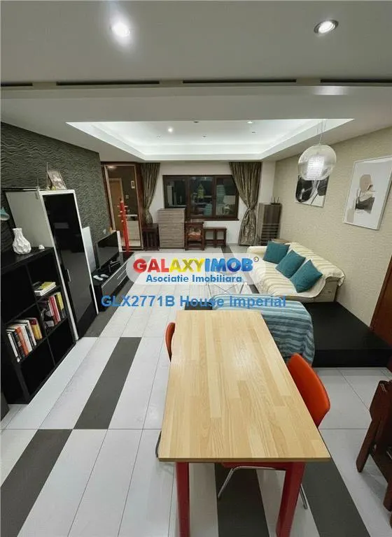 Apartament 2 camere ,bloc nou ,zona Obor Mosilor - foto 8