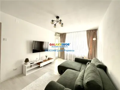 LA CHEIE! Apartament 2 camere Sebastian Dumbrava Noua, totul nou - foto 3