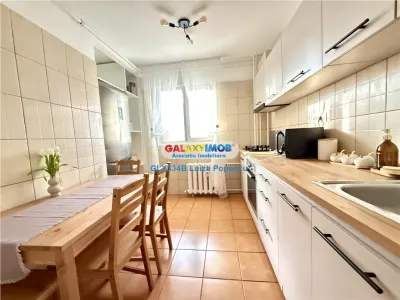 LA CHEIE! Apartament 2 camere Sebastian Dumbrava Noua, totul nou - foto 8