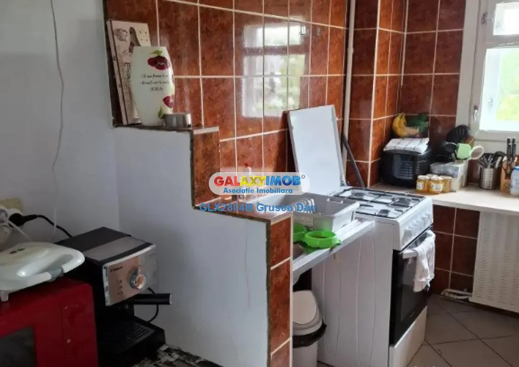 liberty mall | garsoniera 42mp 1985 | AC pat cada boiler balcon | parc - foto 7