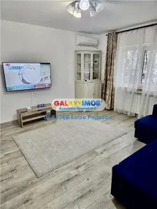 Vanzare apartament 2 camere 13 SEPTEMBRIE-DRUMUL SARII - foto 1