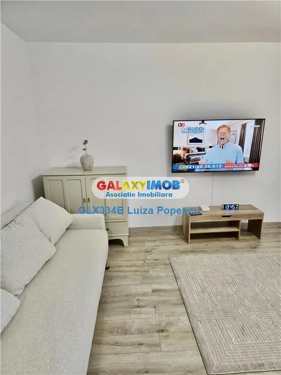 Vanzare apartament 2 camere 13 SEPTEMBRIE-DRUMUL SARII - foto 2