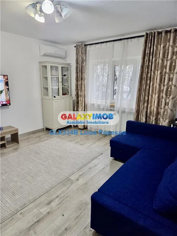 Vanzare apartament 2 camere 13 SEPTEMBRIE-DRUMUL SARII - foto 4