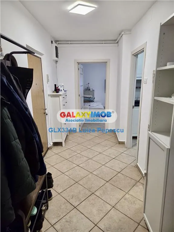Vanzare apartament 2 camere 13 SEPTEMBRIE-DRUMUL SARII - foto 5