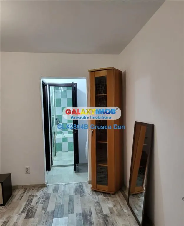 berceni | 2 camere 47mp modern linistit | 1980 | cada balcon | metrou - foto 5