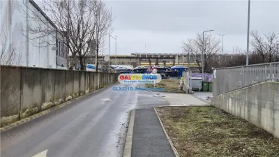Centura | DN 1 | Odaii | 4785mp | Autorizatie Construire | Utilitati - Bucuresti