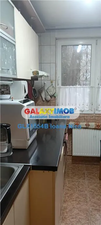 APARTAMENT 3 CAMERE DE VANZARE DRISTOR - foto 4