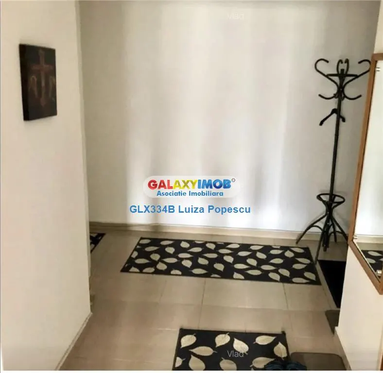 Apartament 2 camere 13 SEPTEMBRIE-CASA POPORULUI 63mp - foto 5
