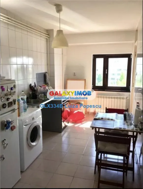 Apartament 2 camere 13 SEPTEMBRIE-CASA POPORULUI 63mp - foto 6