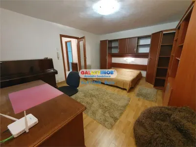 GARSONIERA DECOMANDATA - DECEBAL - Bucuresti
