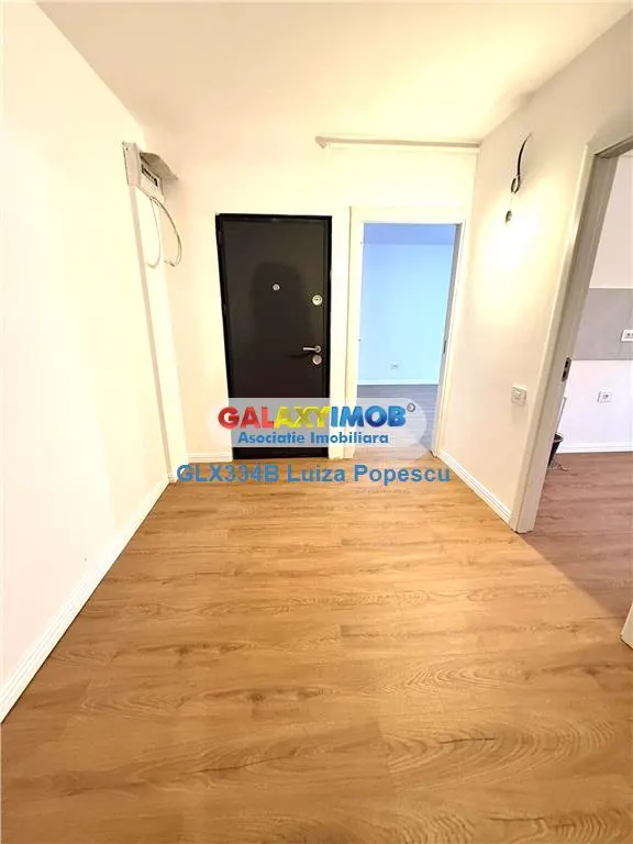 OFERTA! Apartamentul 2 camere Sebastian Dunavat et 2/4, totul nou - foto 7