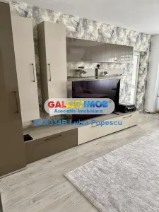 Vanzare apartament 3 camere 13 Septembrie-Sebastian Parc bloc 2001 - foto 3