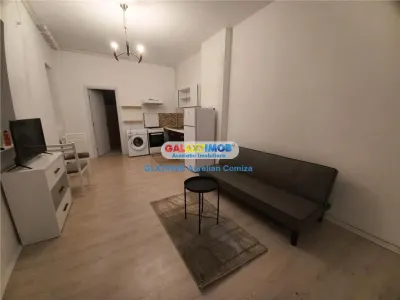 Apartament 2 camere zona 11 Iunie/centrala proprie/VILA - Bucuresti