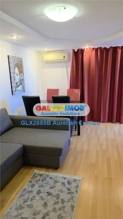 Apartament 2 camere decomandat Unirii Zepter - foto 2