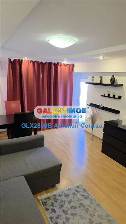 Apartament 2 camere decomandat Unirii Zepter - foto 3