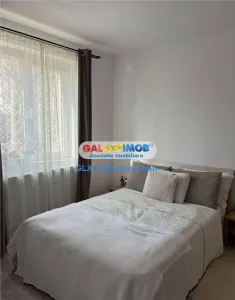 Inchiriere apartament 3 camere COTROCENI in bloculet - Bucuresti