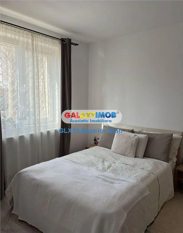 Inchiriere apartament 3 camere COTROCENI in bloculet - foto 1