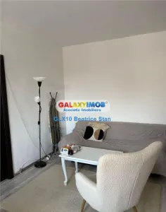 Inchiriere apartament 3 camere COTROCENI in bloculet - foto 3