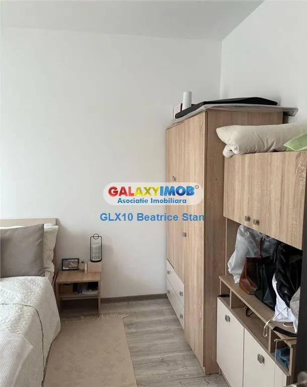 Inchiriere apartament 3 camere COTROCENI in bloculet - foto 4