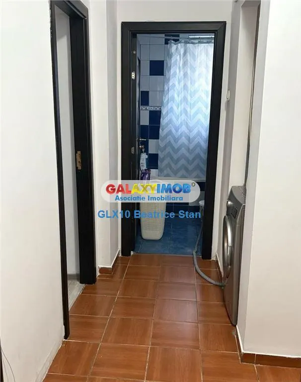 Inchiriere apartament 3 camere COTROCENI in bloculet - foto 5