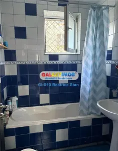 Inchiriere apartament 3 camere COTROCENI in bloculet - foto 7