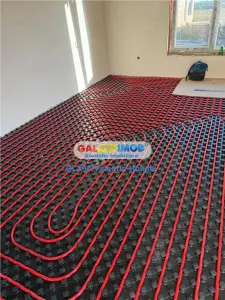 Vanzare vila individuala la cheie 4 camere  Sabareni - Central - foto 18