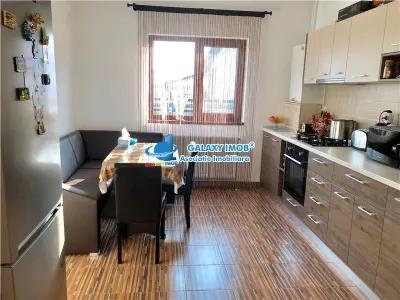Vanzare vila individuala la cheie 4 camere  Sabareni - Central - foto 9