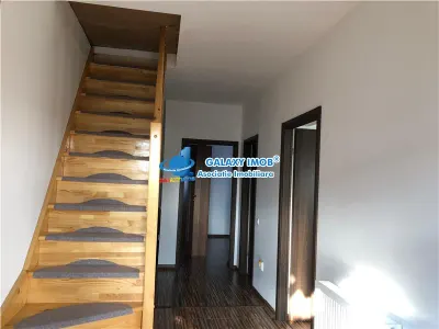 Vanzare vila individuala la cheie 4 camere  Sabareni - Central - foto 10