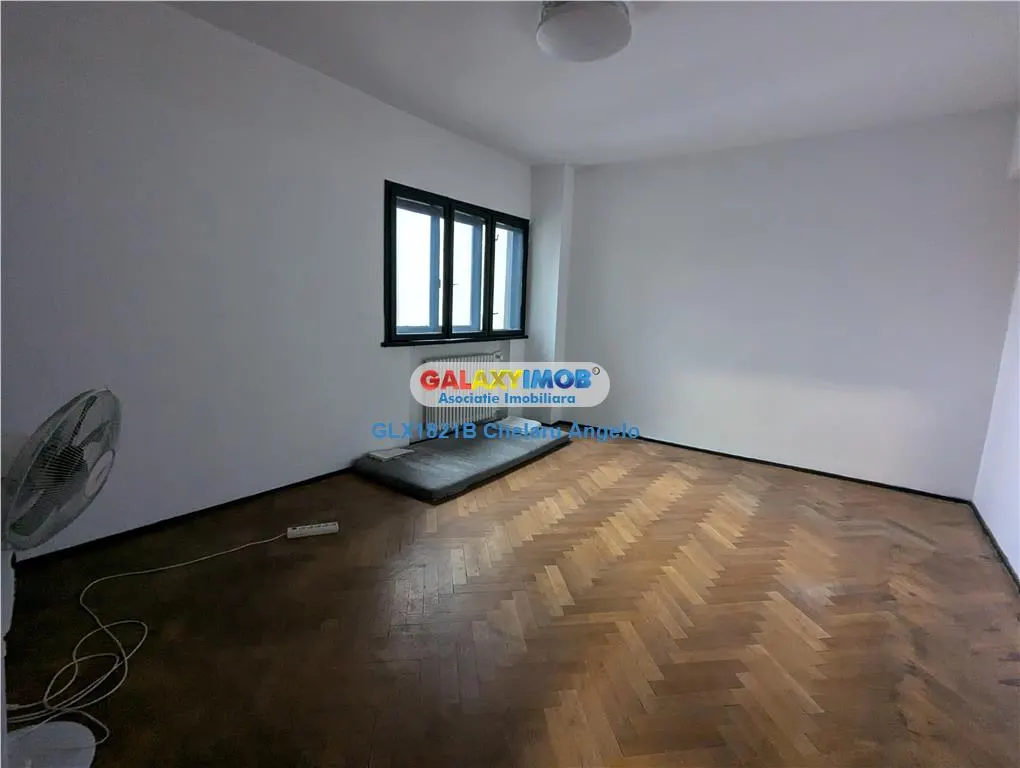 Universitate-Armeneasca, Ap. 4 camere, SU 114 mp, fara risc seismic - foto 11