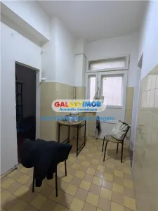 Universitate-Armeneasca, Ap. 4 camere, SU 114 mp, fara risc seismic - foto 13